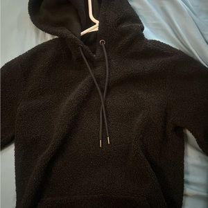 No Boundaries Hoodie
